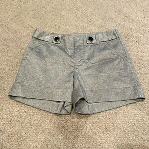 Banana Republic Women’s fashionable shorts